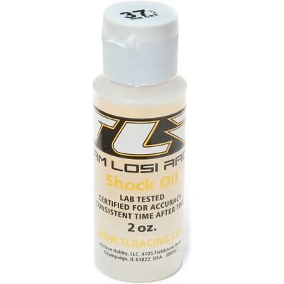 Losi Olio Differenziale Silicone 37.5wt 68cst 60ml Losi Olio Differenziale Silicone 37.5wt 68cst 60ml