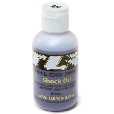 Losi Olio Differenziale Silicone 0wt 516cst 120ml Losi Olio Differenziale Silicone 0wt 516cst 120ml