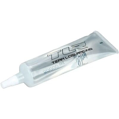 Losi Olio Differenziale Silicone 50000cs 30ml Losi Olio Differenziale Silicone 50000cs 30ml