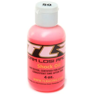 Losi Olio Differenziale Silicone 50wt 710cst 120ml Losi Olio Differenziale Silicone 50wt 710cst 120ml