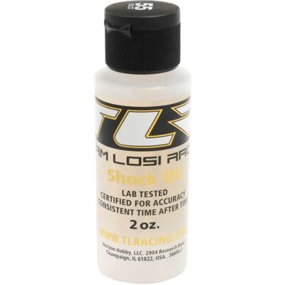 Losi Olio Differenziale Silicone 55wt 760cst 60ml Losi Olio Differenziale Silicone 55wt 760cst 60ml