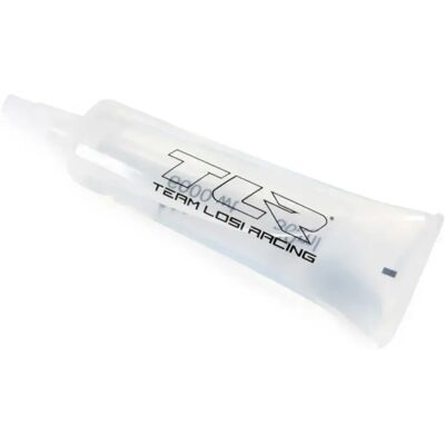 Losi Olio Differenziale Silicone 6000cs 30ml Losi Olio Differenziale Silicone 6000cs 30ml