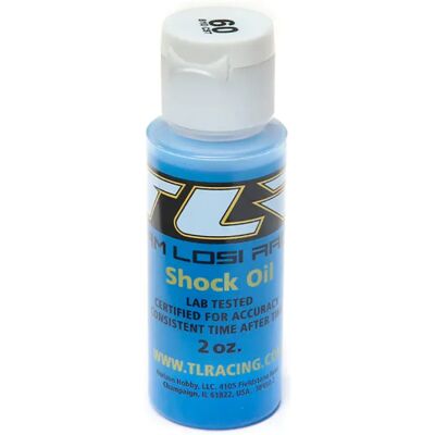 Losi Olio Differenziale Silicone 60wt 810cst 60ml Losi Olio Differenziale Silicone 60wt 810cst 60ml