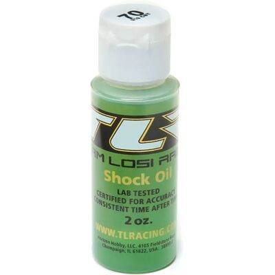 Losi Olio Differenziale Silicone 70wt 910cst 60ml Losi Olio Differenziale Silicone 70wt 910cst 60ml