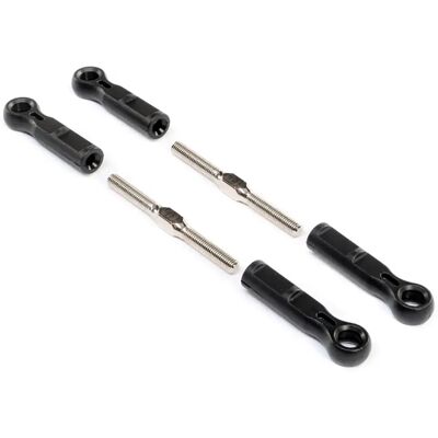 Losi Tenditore 8x 8xe .5mm X 55mm 2 Unità Losi Tenditore 8x 8xe .5mm X 55mm 2 Unità