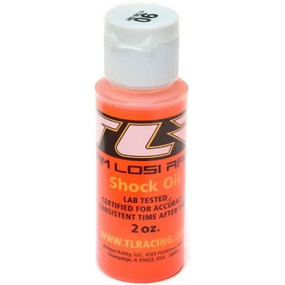 Losi Olio Differenziale Silicone 90wt 1130cst 60ml Losi Olio Differenziale Silicone 90wt 1130cst 60ml