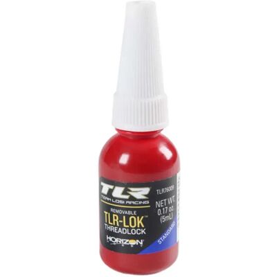 Losi Frenafiletti Lok Standard 5ml Losi Frenafiletti Lok Standard 5ml