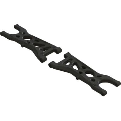 Arrma Braccio Sospensione Anteriore 1/10 Kraton s x/outcast s x 2 Unità Arrma Braccio Sospensione Anteriore 1/10 Kraton s x/outcast s x 2 Unità