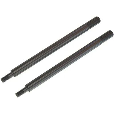 Arrma Albero Dell´ammortizzatore 1/10 Kraton x s V2 Blx X 62mm 2 Unità Arrma Albero Dell´ammortizzatore 1/10 Kraton x s V2 Blx X 62mm 2 Unità