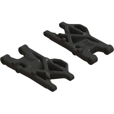 Arrma Braccio Sospensione Posteriore 1/8 Mojave s x 2 Unità Arrma Braccio Sospensione Posteriore 1/8 Mojave s x 2 Unità