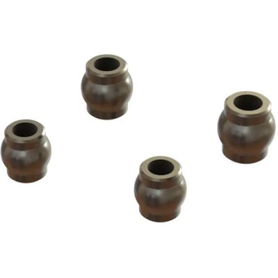 Arrma Giunto Sferico Steel Shock Lower Unità Arrma Giunto Sferico Steel Shock Lower Unità