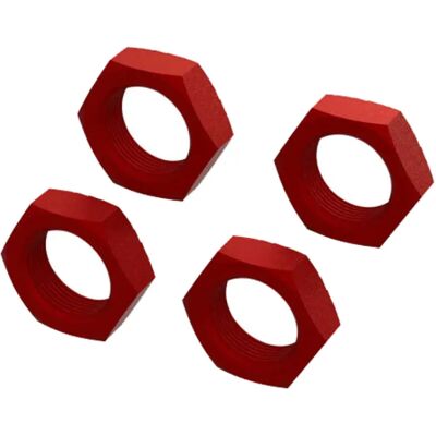 Arrma Dado Ruota Universal 2mm Unità Arrma Dado Ruota Universal 2mm Unità