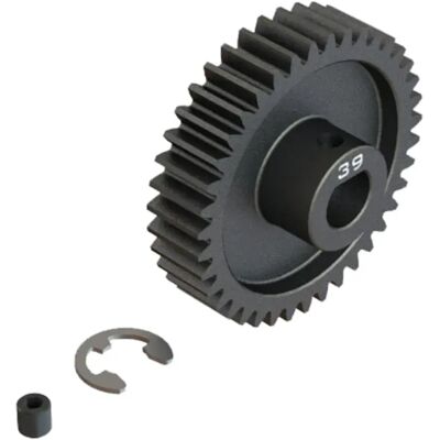 Arrma Pignone Universal 39t Mod1 Safe-d8 Arrma Pignone Universal 39t Mod1 Safe-d8