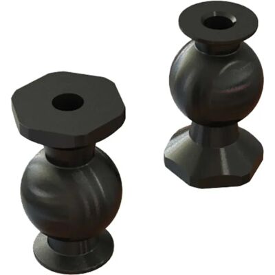 Arrma Giunto Sferico Universal Mx11x19.5mm 2 Unità Arrma Giunto Sferico Universal Mx11x19.5mm 2 Unità