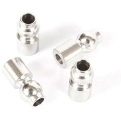 Axial Giunto Sferico Capra 1.9 Utb Scx10iii Base Camp Stainless Steel 12.75mm Unità Axial Giunto Sferico Capra 1.9 Utb Scx10iii Base Camp Stainless Steel 12.75mm Unità