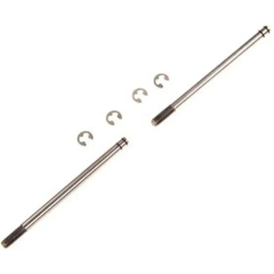 Axial Albero Dell´ammortizzatore Scx10 Iii M3x50mm 2 Unità Axial Albero Dell´ammortizzatore Scx10 Iii M3x50mm 2 Unità