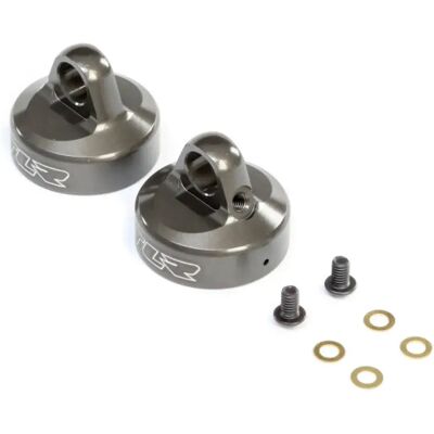 Losi Tappo Ammortizzatore 8x 8xe 16mm 2 Unità Losi Tappo Ammortizzatore 8x 8xe 16mm 2 Unità
