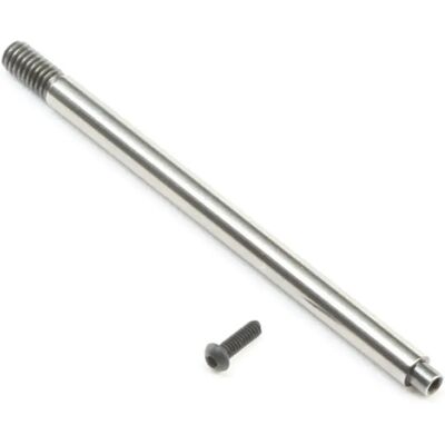 Losi Stelo Ammortizzatore Posteriore 8x 8xe Losi Stelo Ammortizzatore Posteriore 8x 8xe