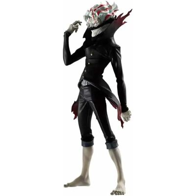 Bandai Figura Dandadan-okarun Transformed 28 Cm Bandai Figura Dandadan-okarun Transformed 28 Cm