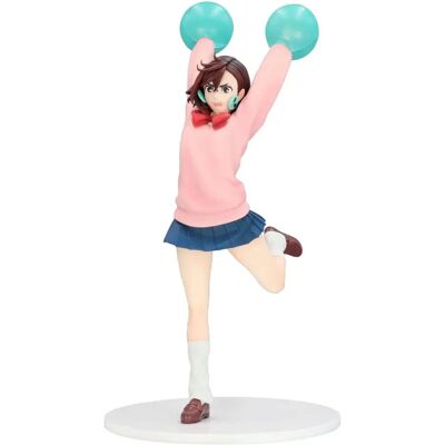 Furyu Figura Dandadan Momo 21 Cm Furyu Figura Dandadan Momo 21 Cm