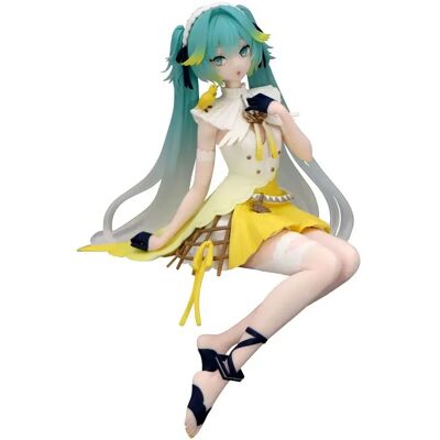 Furyu Figura Hatsune Miku Canary Bird Furyu Figura Hatsune Miku Canary Bird