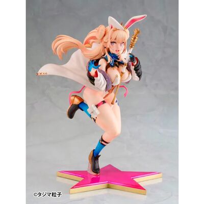 Gentlemen Figura Bunny Elf Princess 28 Cm Gentlemen Figura Bunny Elf Princess 28 Cm