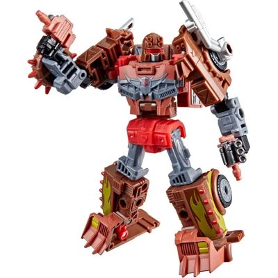 Hasbro Figura Age Of The Primes Junkion Jalopy 1 Cm Hasbro Figura Age Of The Primes Junkion Jalopy 1 Cm