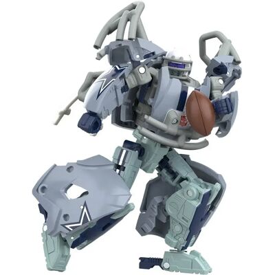 Hasbro Figura Dallas Cowboys: Starblitz 1 Cm Hasbro Figura Dallas Cowboys: Starblitz 1 Cm
