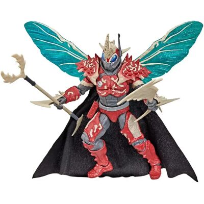 Hasbro Figura G.i Joe Cobra-la Royal Guard 15 Cm Hasbro Figura G.i Joe Cobra-la Royal Guard 15 Cm