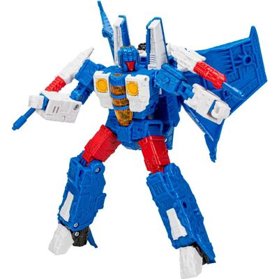 Hasbro Figura Legacy Evolution Nacelle 18 Cm Hasbro Figura Legacy Evolution Nacelle 18 Cm