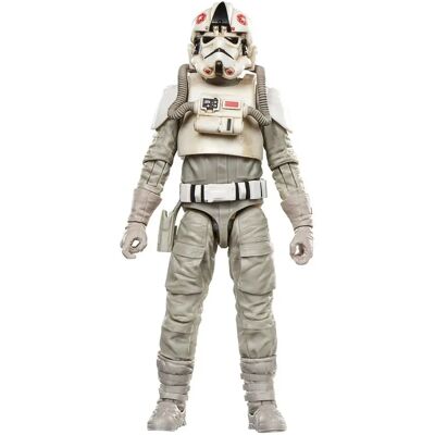 Hasbro Figura Star Wars Imperial Remnant At-at Driver 15 Cm Hasbro Figura Star Wars Imperial Remnant At-at Driver 15 Cm