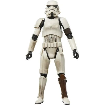 Hasbro Figura Star Wars Imperial Remnant Stormtrooper 15 Cm Hasbro Figura Star Wars Imperial Remnant Stormtrooper 15 Cm