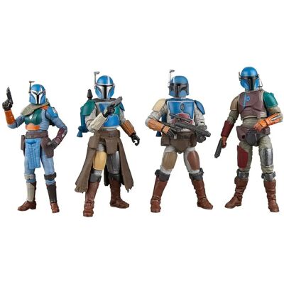 Hasbro Figura Star Wars Mandalorian Shriek-hawk Hasbro Figura Star Wars Mandalorian Shriek-hawk