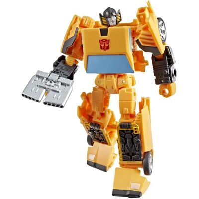 Hasbro Figura The Transformers: The Movie Sunstreaker 11 Cm Hasbro Figura The Transformers: The Movie Sunstreaker 11 Cm
