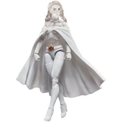 Hasbro Figura The Uncanny X-men Emma Frost 15 Cm Hasbro Figura The Uncanny X-men Emma Frost 15 Cm