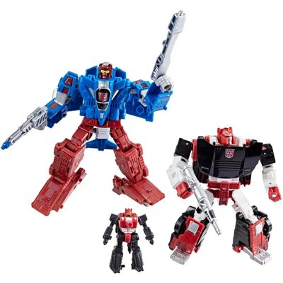 Hasbro Figura War For Cybertron Autobot Alphastrike Counterforce Hasbro Figura War For Cybertron Autobot Alphastrike Counterforce