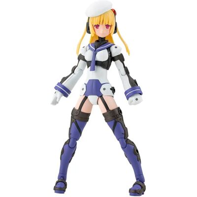 Kotobukiya Figura Frame Arms Girl Greifen Barracuda 15 Cm Kotobukiya Figura Frame Arms Girl Greifen Barracuda 15 Cm