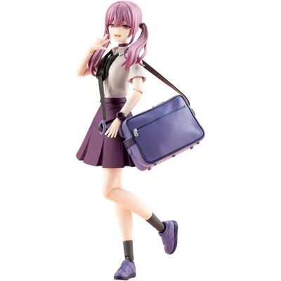 Kotobukiya Figura Sousai Shojo Teien Little Devil Twin Tails 15 Cm Kotobukiya Figura Sousai Shojo Teien Little Devil Twin Tails 15 Cm