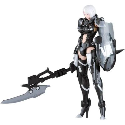 Kotobukiya Figura Titanomachia Strato Hound 16 Cm Kotobukiya Figura Titanomachia Strato Hound 16 Cm