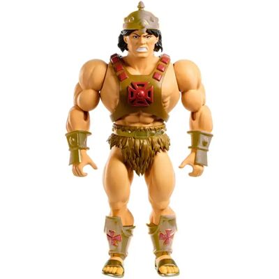 Mattel Figura Origins Sketchbook Series He-man 1 Cm Mattel Figura Origins Sketchbook Series He-man 1 Cm