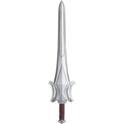 Mattel Replica Di Spada Powers Of Grayskull Épée Mattel Replica Di Spada Powers Of Grayskull Épée