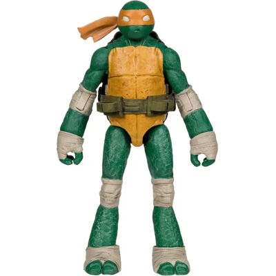 Mcfarlane Toys Figura Michelangelo 13 Cm Mcfarlane Toys Figura Michelangelo 13 Cm