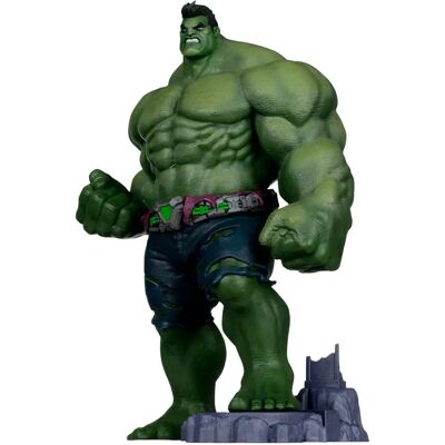 Mcfarlane Toys Figura The Hulk 27 Cm Mcfarlane Toys Figura The Hulk 27 Cm