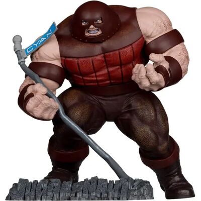 Mcfarlane Toys Figura The Juggernaut 17 Cm Mcfarlane Toys Figura The Juggernaut 17 Cm
