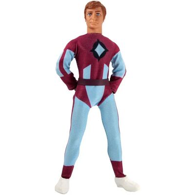 Mego Figura Phoenix 20 Cm Mego Figura Phoenix 20 Cm