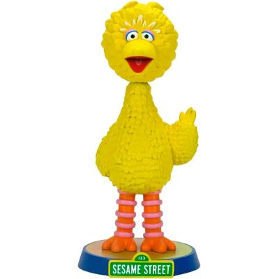 Neca Figura 1, Rue Sésame Big Bird 23 Cm Neca Figura 1, Rue Sésame Big Bird 23 Cm