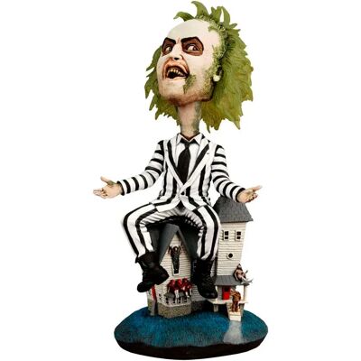 Neca Figura Beetlejuice 20 Cm Neca Figura Beetlejuice 20 Cm