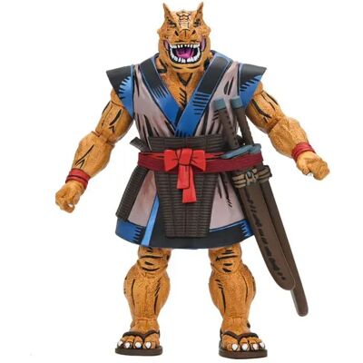 Neca Figura Tortues Ninja Chote 18 Cm Neca Figura Tortues Ninja Chote 18 Cm