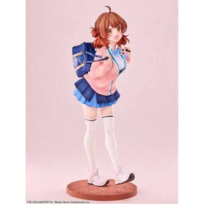 Neonmax Creative Figura Gakuen Idolmaster Ume Hanami 25 Cm Neonmax Creative Figura Gakuen Idolmaster Ume Hanami 25 Cm