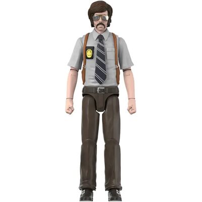 Super7 Figura Beastie Boys Nathan Wind Super7 Figura Beastie Boys Nathan Wind
